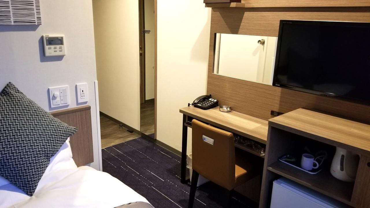 Hotel Sun Royal Utsunomiya Exterior foto