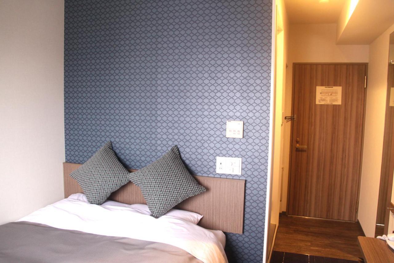 Hotel Sun Royal Utsunomiya Exterior foto