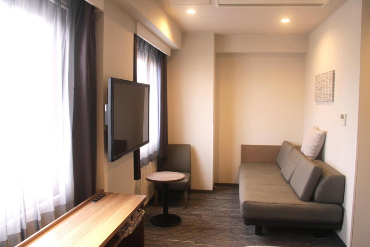 Hotel Sun Royal Utsunomiya Exterior foto
