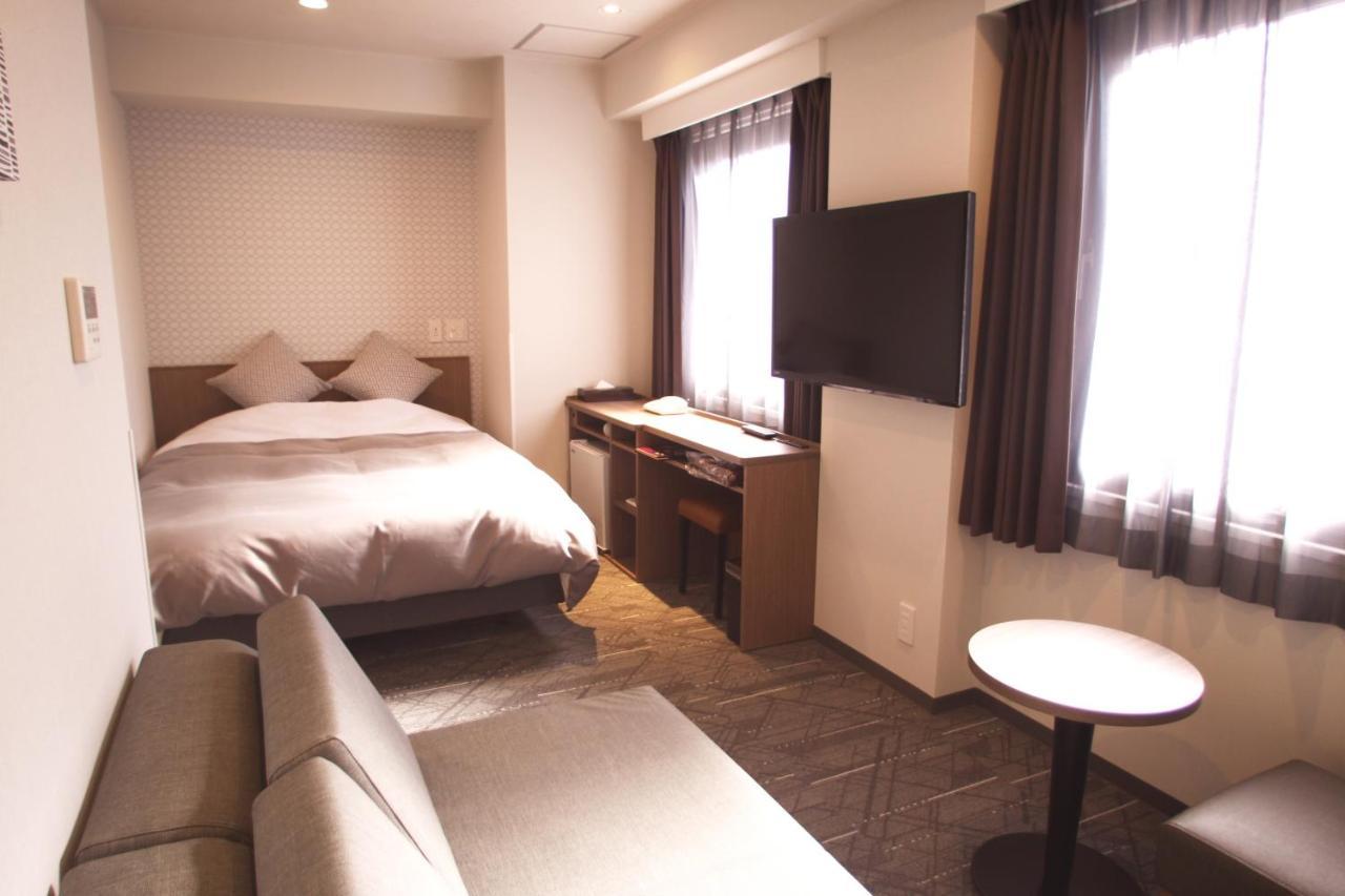 Hotel Sun Royal Utsunomiya Exterior foto